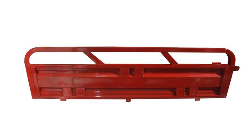 PİKAP YAN KAPAĞI SAĞ KIRMIZI (GL15000)